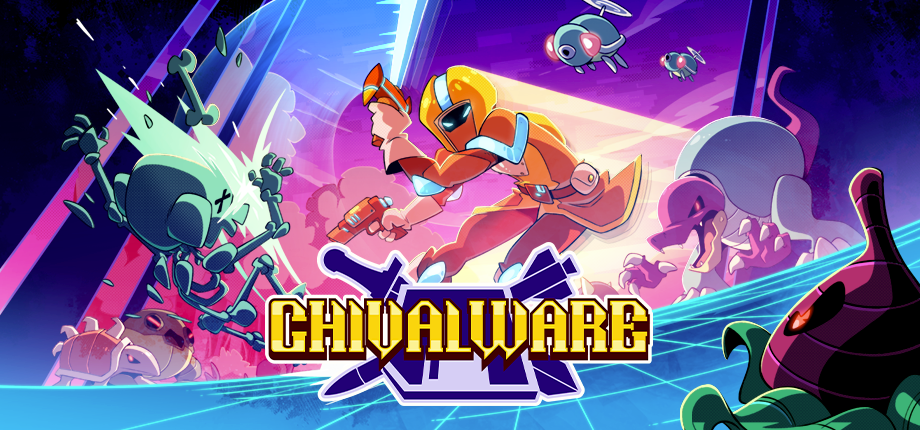 Chivalware Chivalware