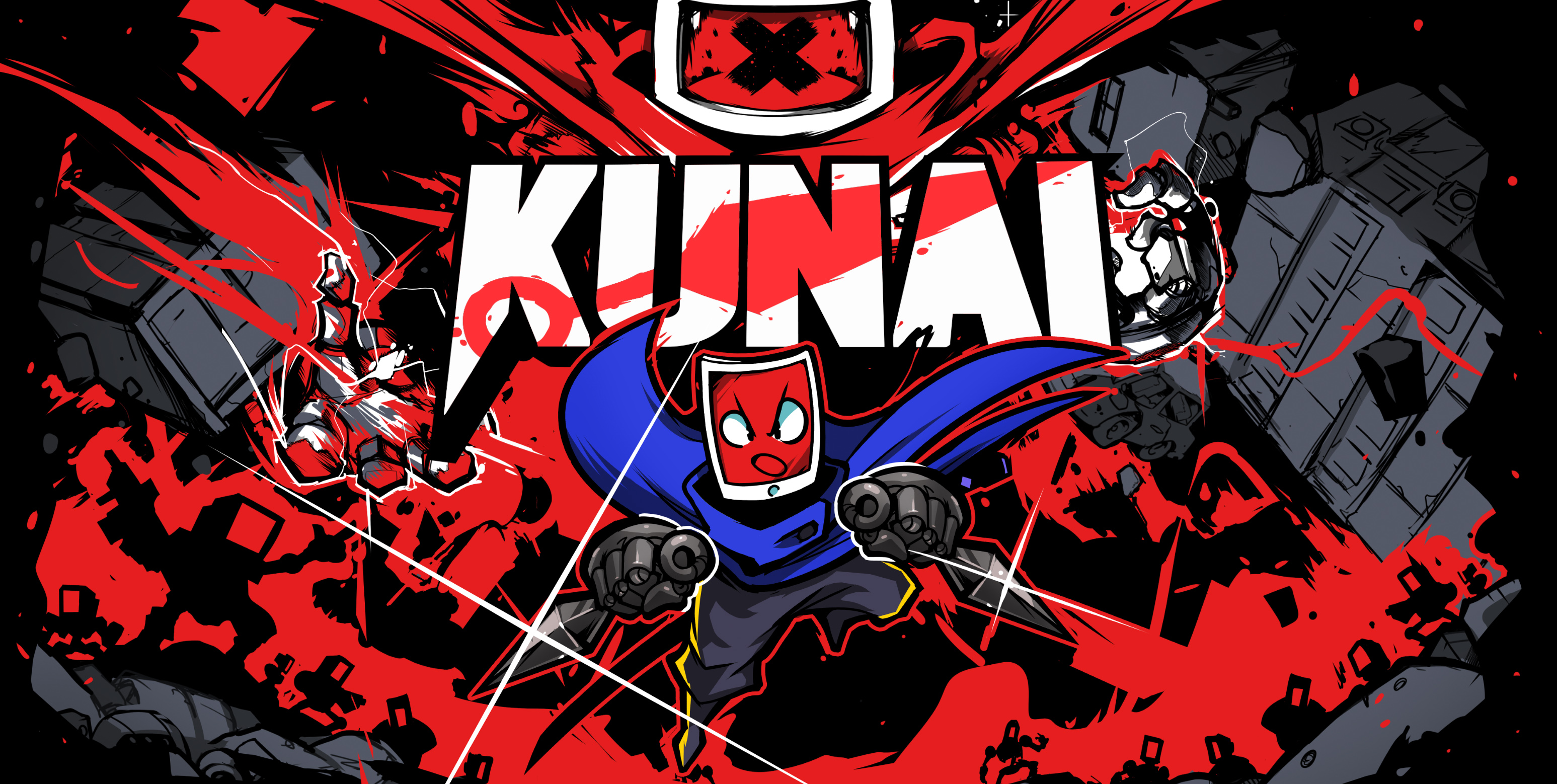 KUNAI