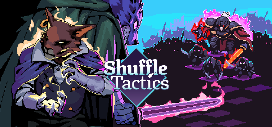 Shuffle Tactics