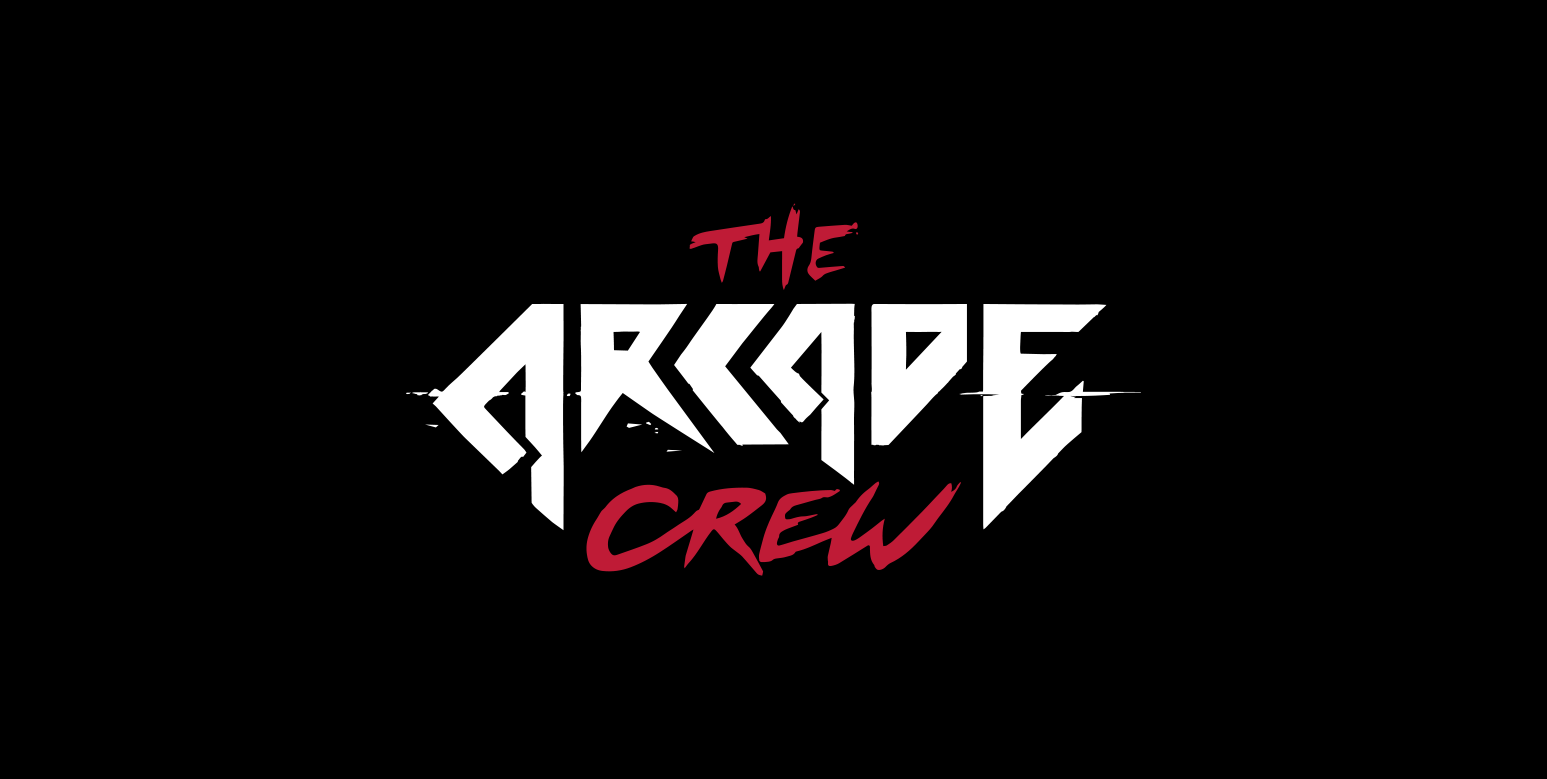 The Arcade Crew