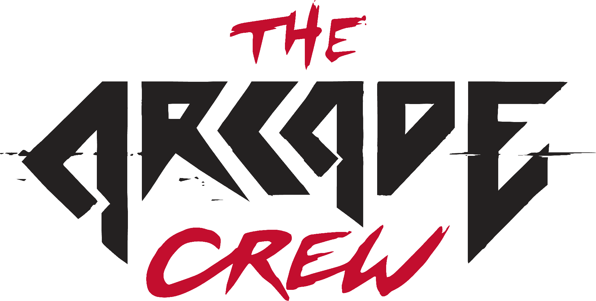 The Arcade Crew - Logo 1 [logo.png]