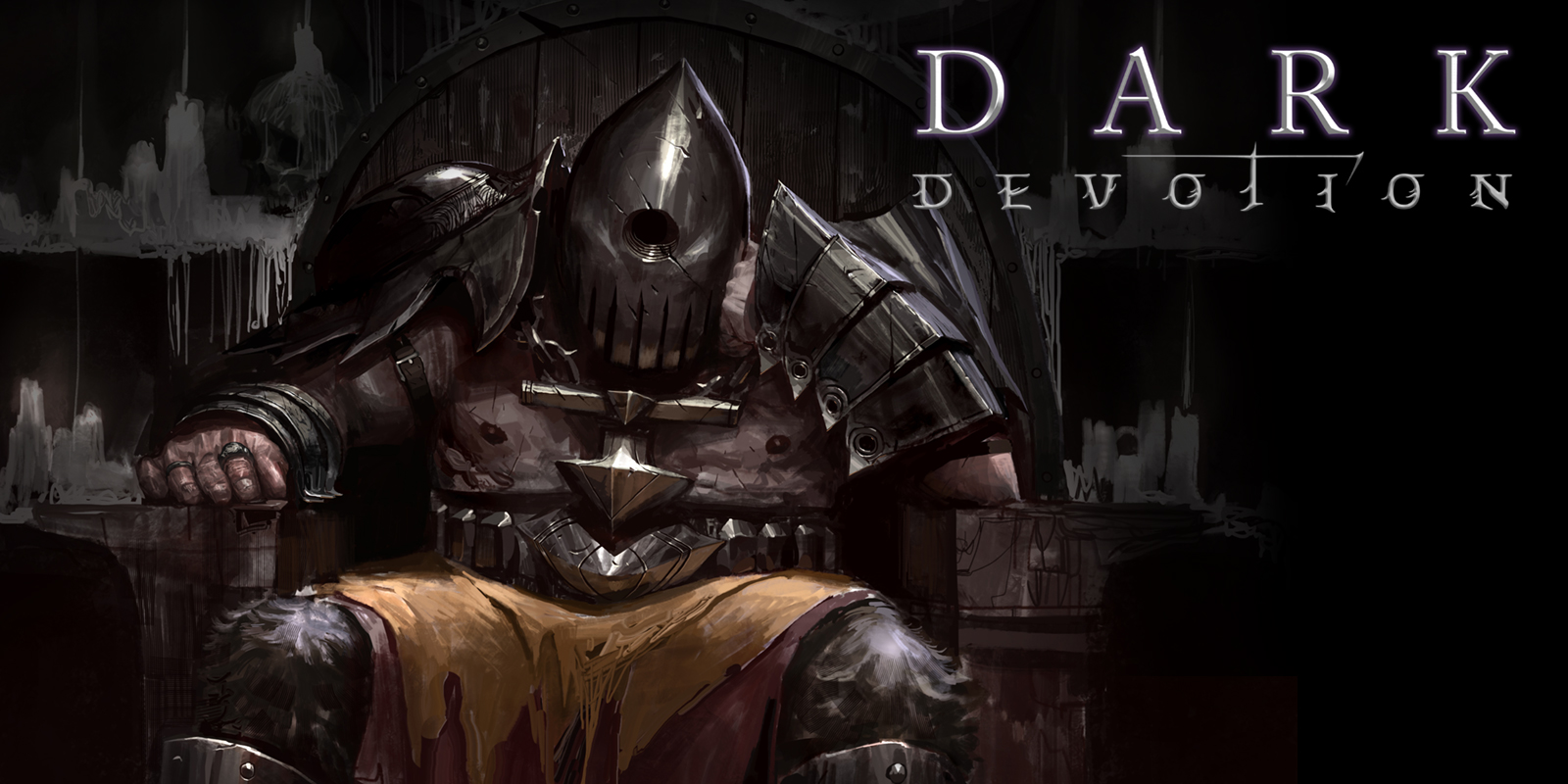 Dark devotion карта
